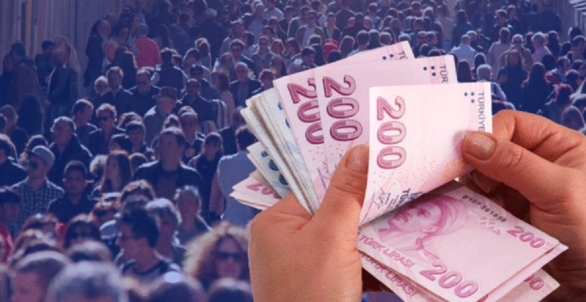 Ay sonunu getiremeyen asgari ücretliye SGK'dan tam destek! O işlemi yapanlara 25.000 TL nakit ödeme yapılacak!