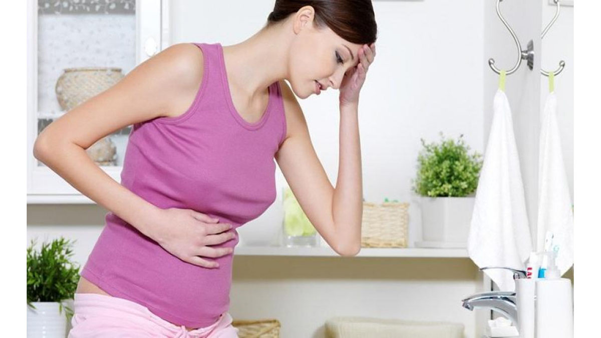 Hamilelikte mide yanması ne zaman başlar?