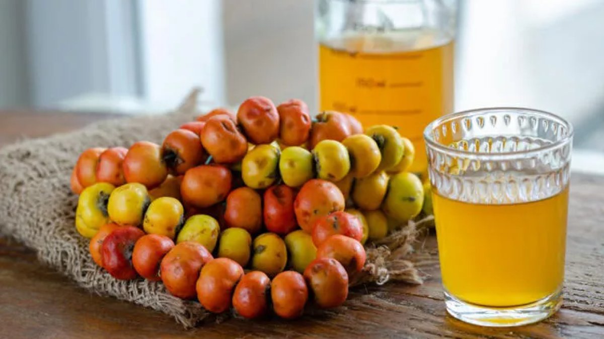 Alıç Sirkesi: Sağlık İçin Yararları ve Nasıl Kullanılır