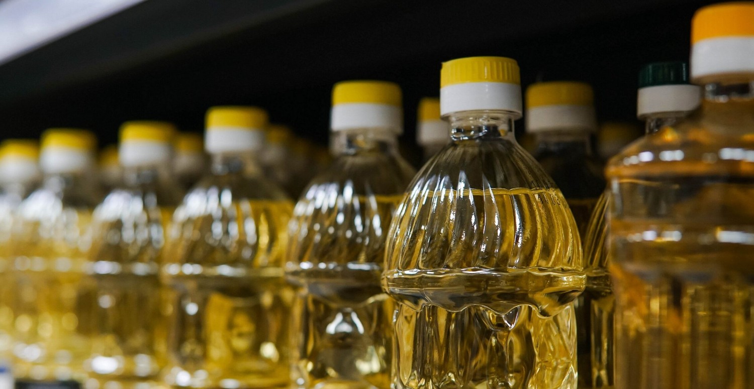 Hızlı olmayan eli boş dönecek! O markette büyük boy ayçiçek yağı 119 TL'ye satılacak: Stokları sıfırlayacak indirim!