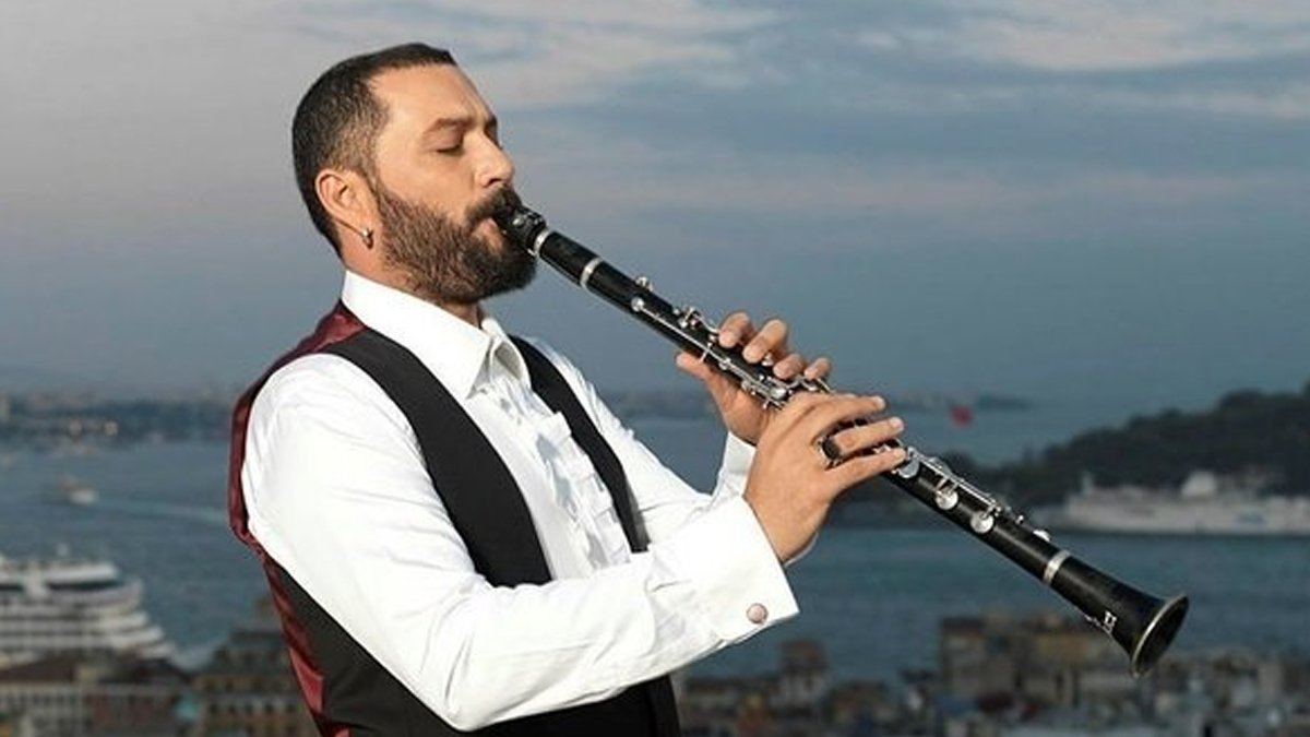 Klarnet üstadı Hüsnü Şenlendirici'den kahreden haber! Amansız hastalığa yakalandı: Apar topar ameliyata alındı!