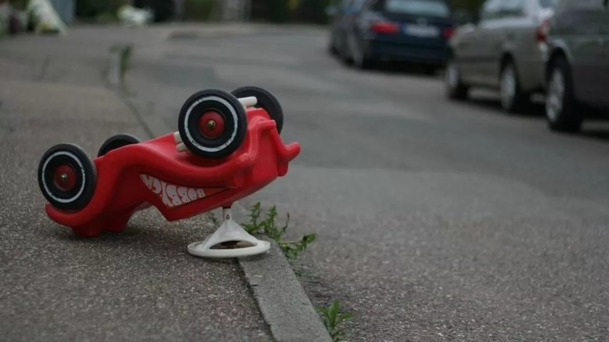 Rüyada Kaza Yapmak: Anlamı ve Yorumları