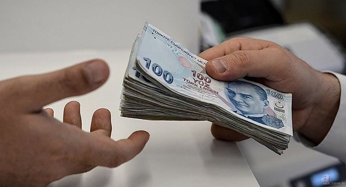 Kimlik kartıyla giden faydalanacak! Bayram harçlığı tadında 2.720 TL destek... Başvuru yapan alıyor!