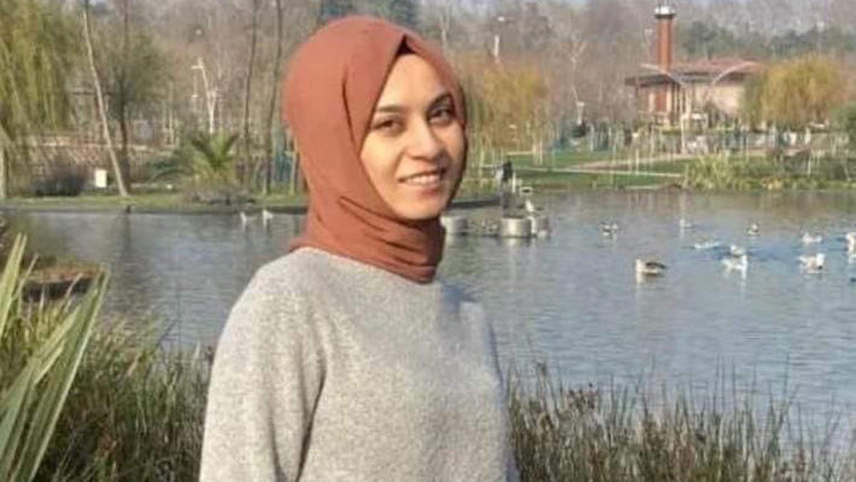 Zonguldak'ta feci ölüm! Sobayı yakmak isterken elbisesine jel sıçradı