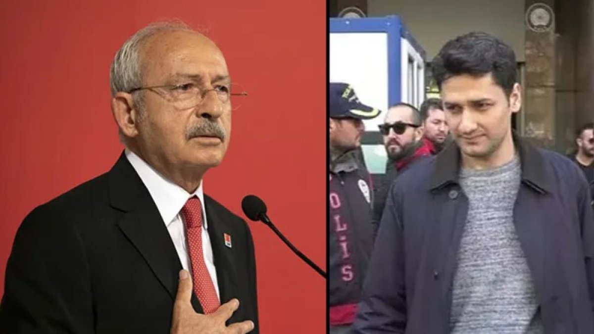 Kılıçdaroğlu’ndan Mahir Akkoyun’a geçmiş olsun telefonu