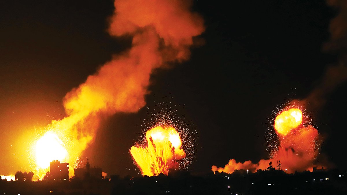 Bu zulme Türkiye dur desin
