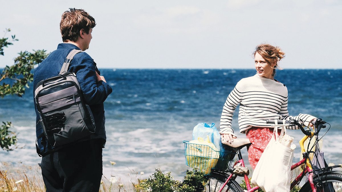 İstanbul’un iki yakasında festival havası