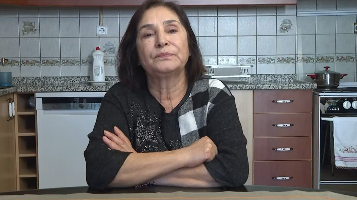 Selvi Kılıçdaroğlu: Konuşmamız gereken ciddi bir mesele var