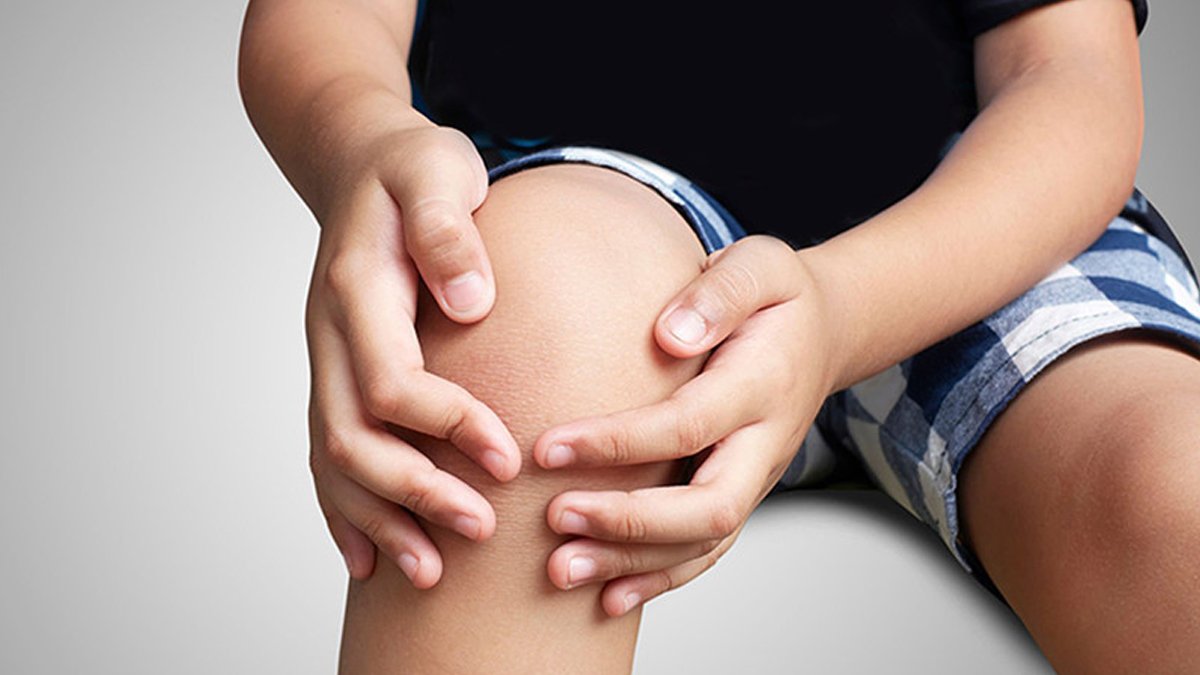 Diz ağrısı neden olur ve nasıl geçer?