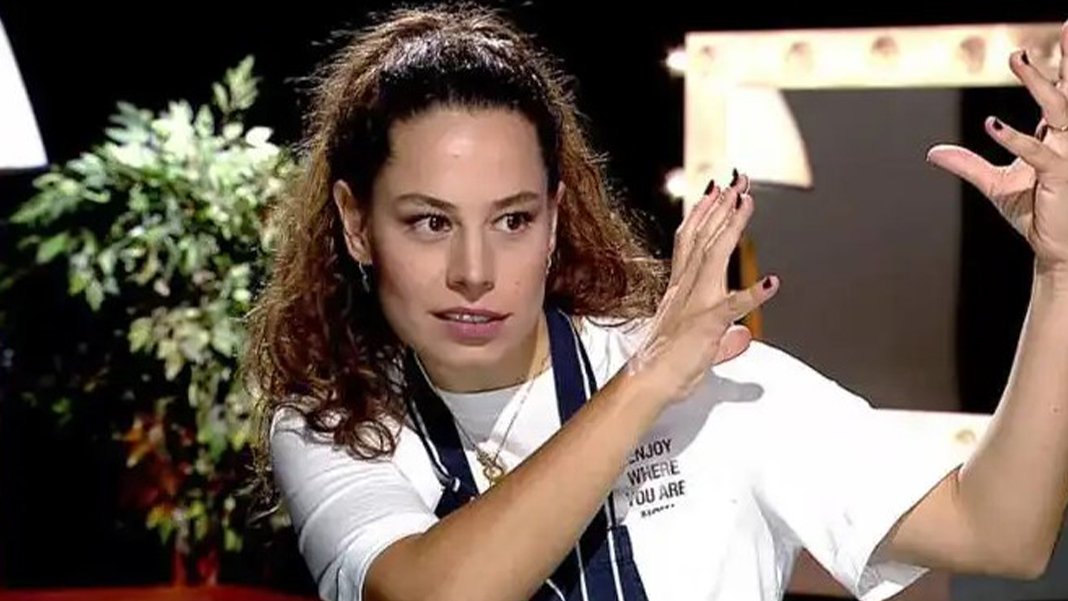 Oyuncu Aslı İnandık TİP'te