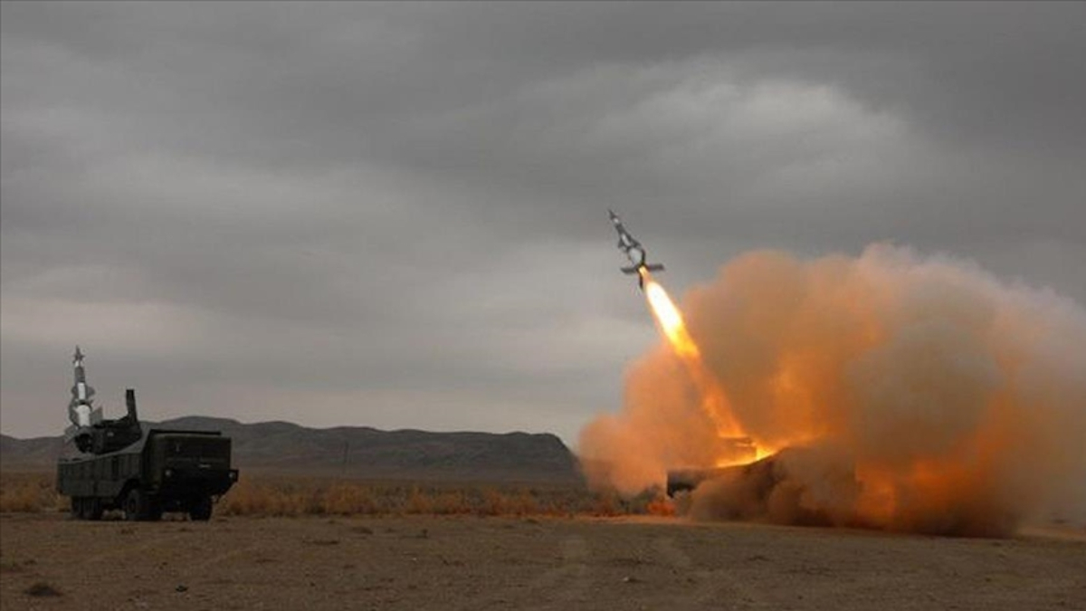 Tayvan liderinin ABD ziyaretine misilleme devam ediyor: Çin ordusundan tatbikat