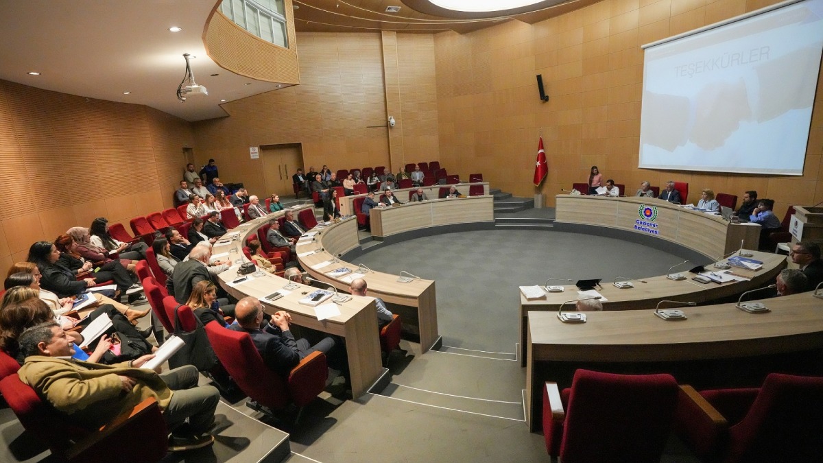 Başkan Arda: “Başarı öyküsü yazıyoruz”