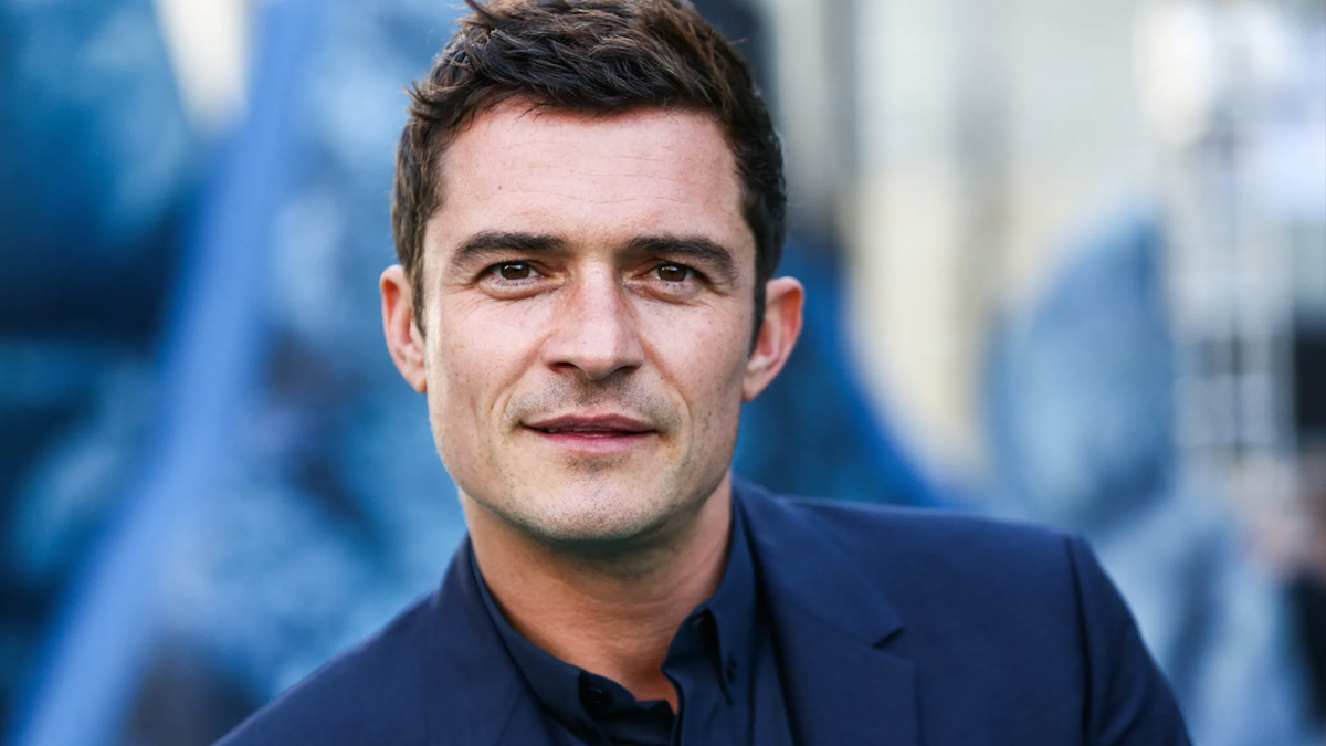 Deneme çekimi çok beğenildi! Orlando Bloom'un yeni filmine Türk oyuncu