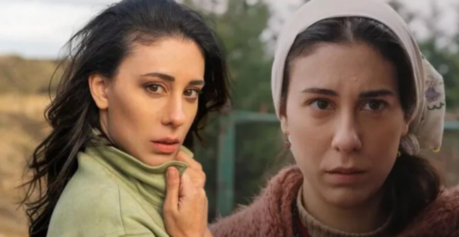 Camdaki Kız Türkan'ının Instagram halleri büyüledi! Kaybettiğin Türkan'a dön bak Hayri! Dizide köylü güzeli...