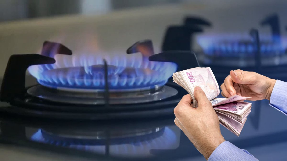 Mutfak tüpü fiyatlarına okkalı indirim! O fiyata kadar geriledi: Evinde tüp kullananlar bayram etti!