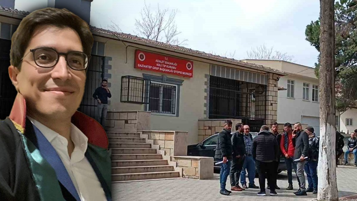 Gaziantep'te korkunç kaza: 5 ölü