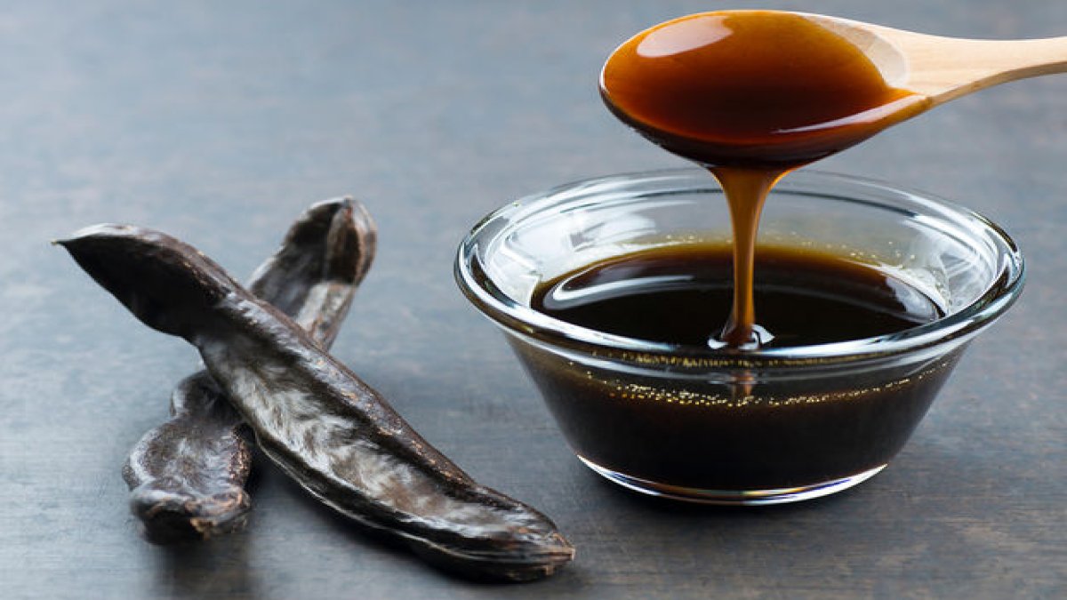 Harnup Pekmezi: Sağlığa Bir Çok Faydası Olan Lezzetli Bir Tat