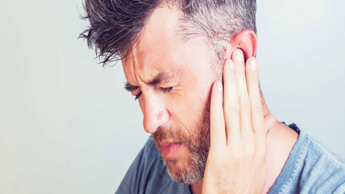 Kulak Tıkanıklığına İyi Gelen Yöntemler