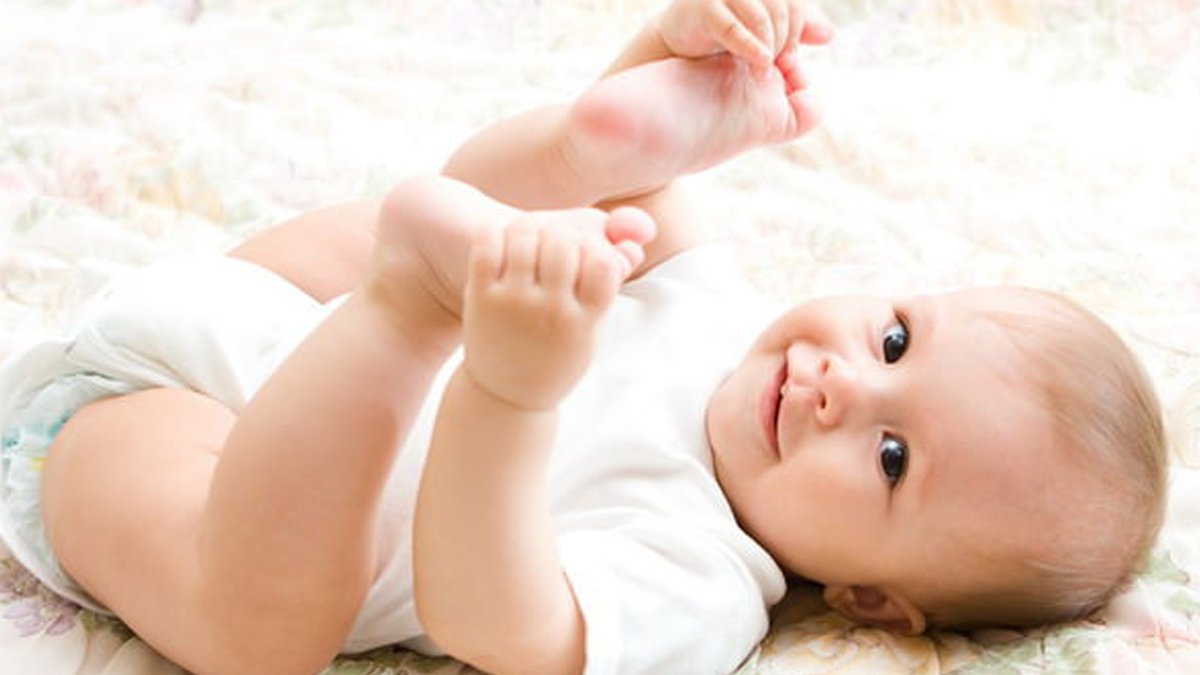 Bebeklerde ishal nasıl geçer?