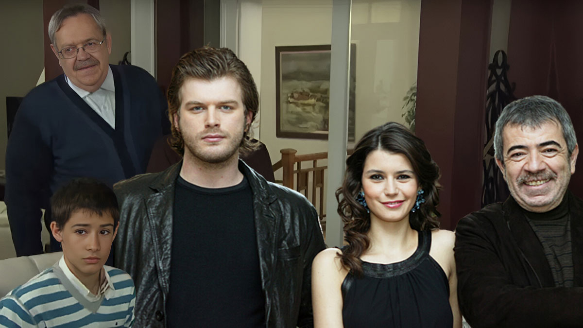 Aşk-ı Memnu'nun ünlü oyuncusundan kötü haber: Yoğun bakıma kaldırıldı!