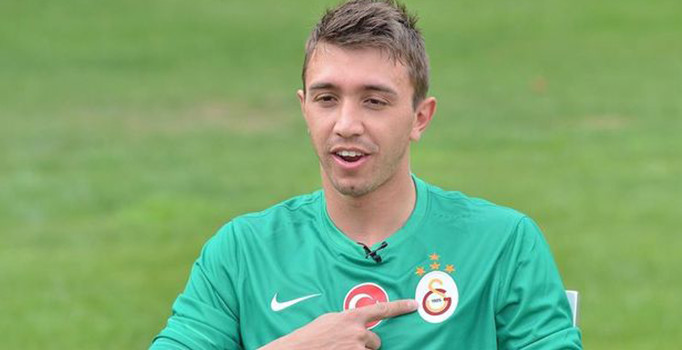 Galatasaray Muslera'nın kontratını uzatmak istiyor
