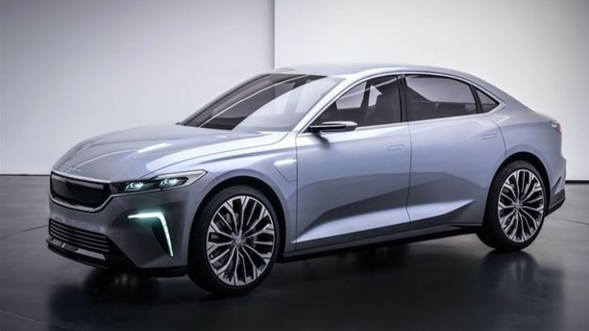 Yerli Otomobil Togg: Türkiye'nin Otomotiv Sanayisindeki Önemli Adımı