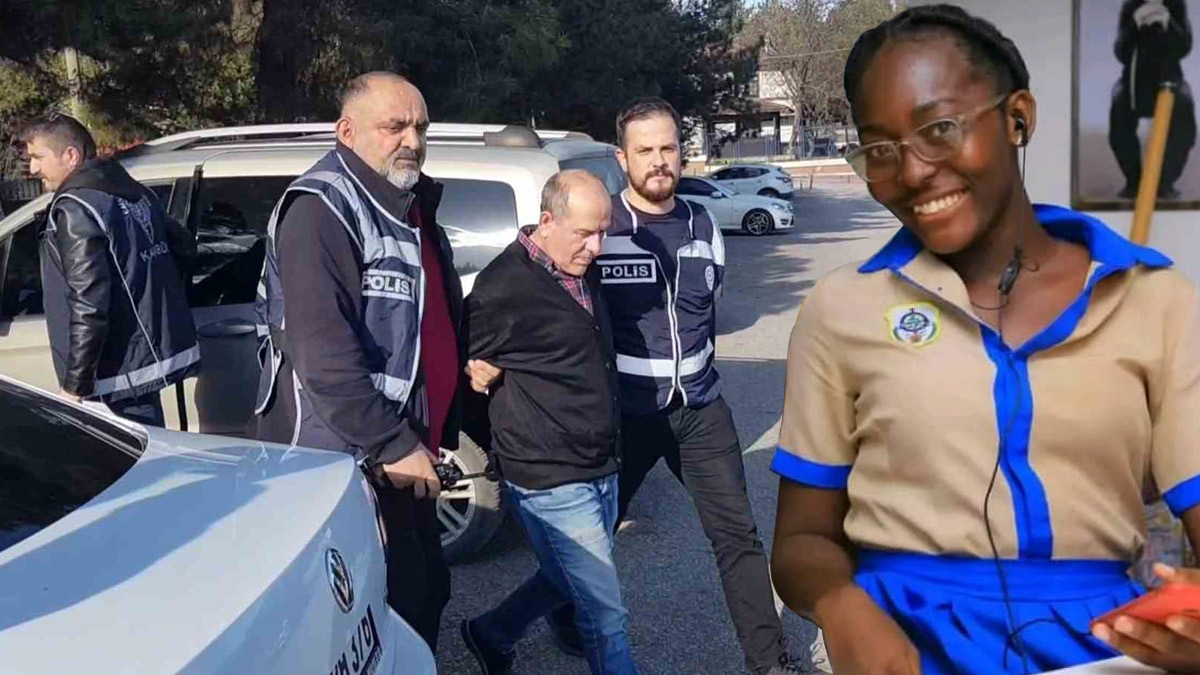 17 yaşındaki Dina'nın şüpheli ölümünde yeni gelişme: Üçüncü kez serbest