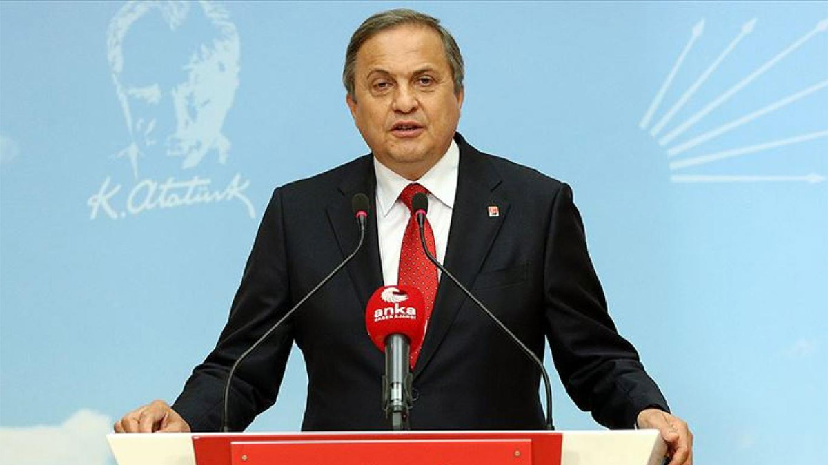 CHP’den Erdoğan’a İBB yanıtı: Ülkenin çivisini çıkardınız hala konuşuyorsunuz