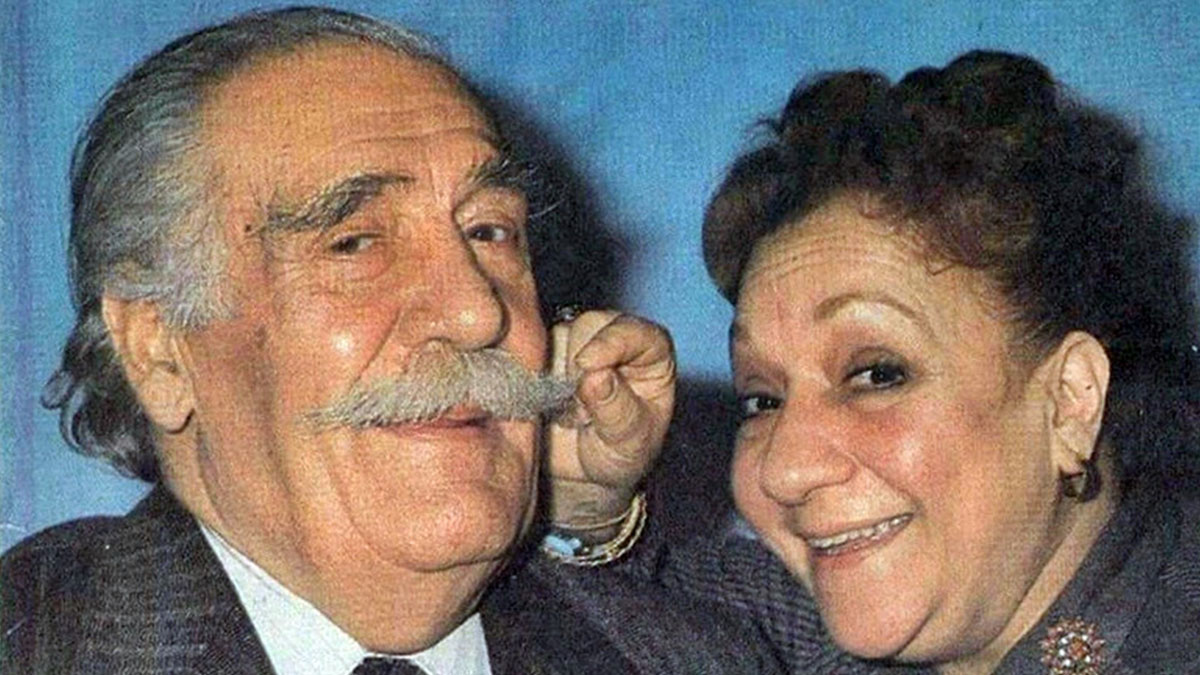 Usta oyuncunun vasiyeti gerçek oldu! 30 yıl sonra torunu gerçekleştirdi, adı artık orada yaşayacak