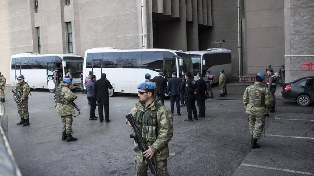 O illerde yaşayanlar dikkat! 2 günlük yasak getirildi: Yapanlara dev ceza var