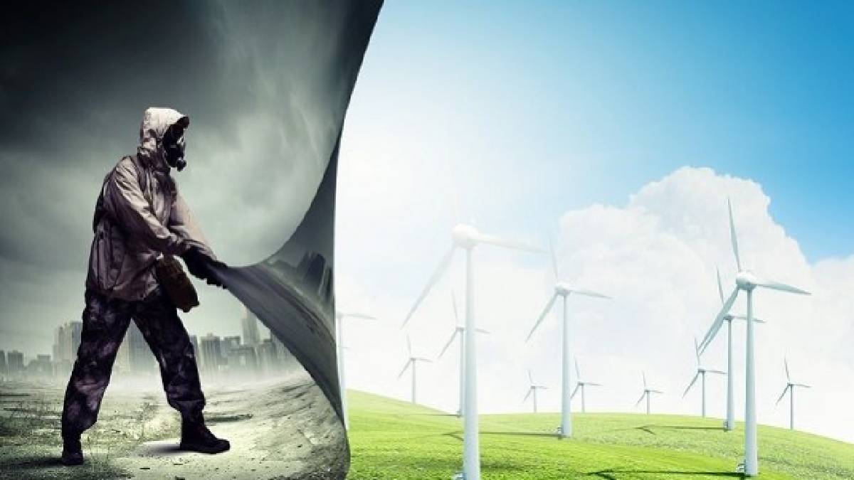 Türkiye'nin en temiz ili belli oldu! Bu hava başka hiçbir şehirde yok!