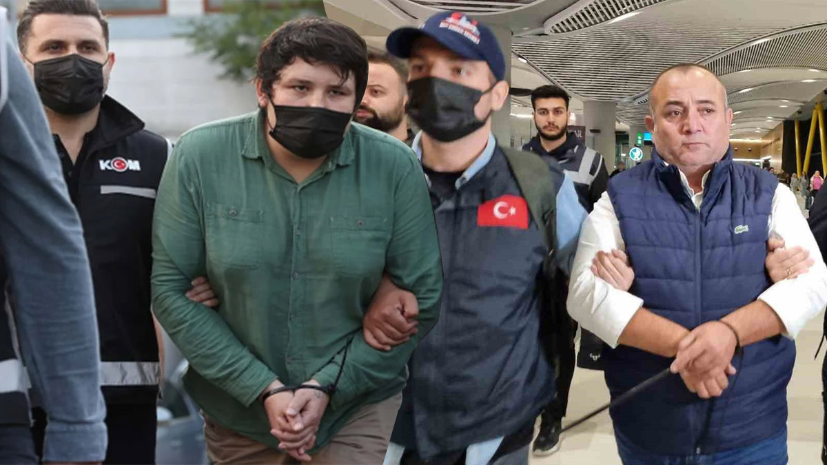 Çiftlik Bank kurucusunun sağ koluydu! Türkiye'ye iade edildi