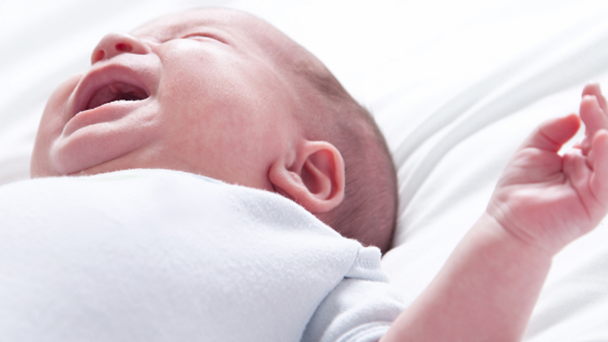 Bebeklerde gaz sancısı ne zaman biter?