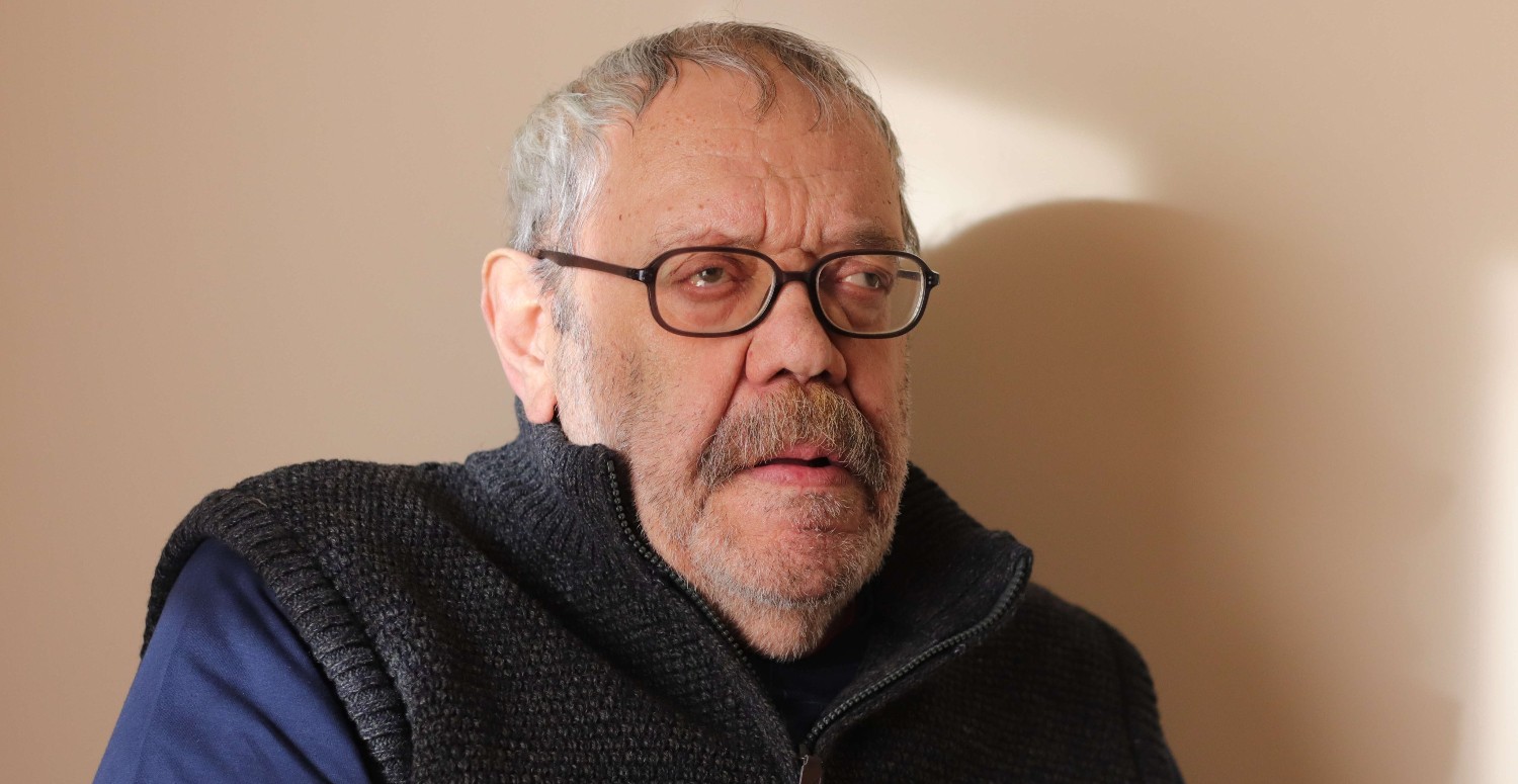 Aşk-ı Memnu'nun Süleyman Efendisiydi! Usta oyuncu Rana Cabbar'dan üzen haber: Metin Yıldız duyurdu