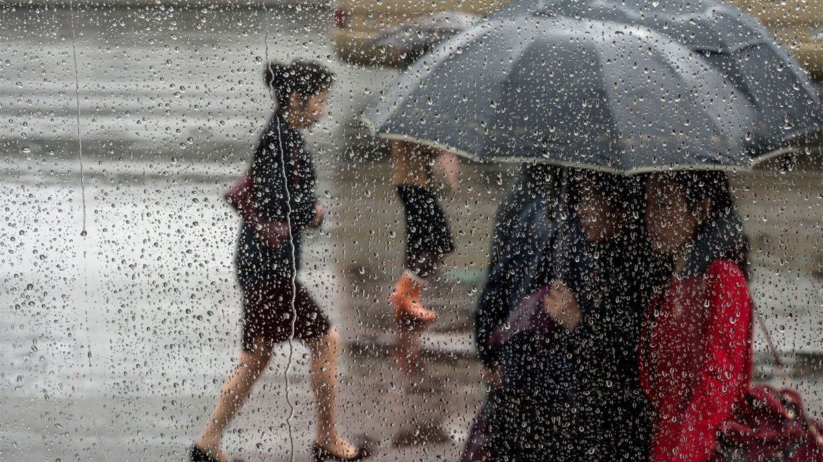 Meteoroloji'den kritik uyarı: Bahar daha da gecikecek!