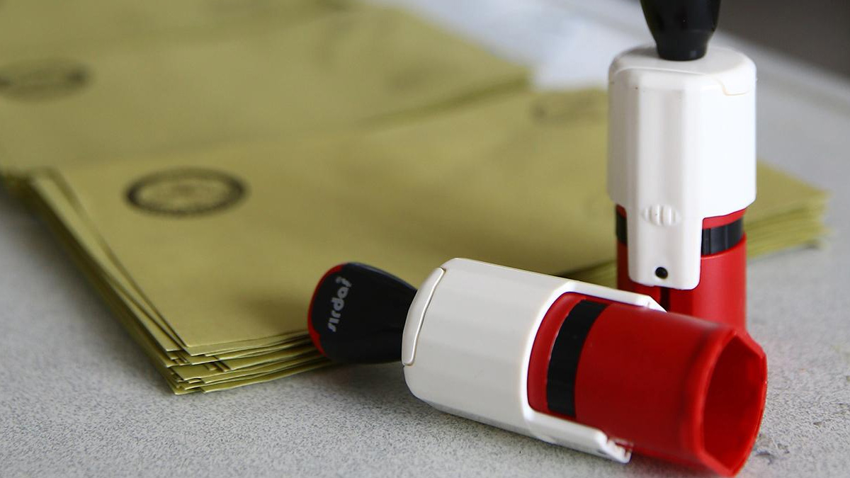 Ankara'da yoğun mesai: Aday listeleri için süre bugün sona eriyor