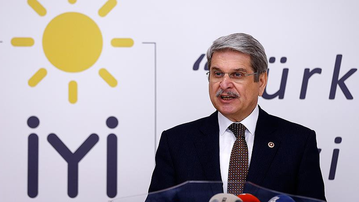 Aytun Çıray adaylıktan çekildi