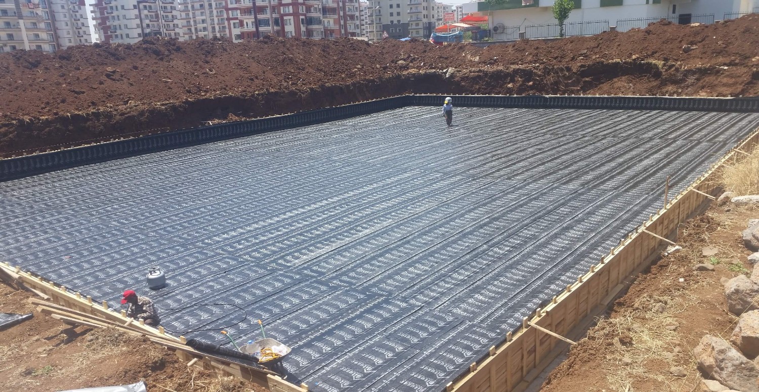 Depremden sonra şart koşuldu! O kentte bu olmadan bina yapılamayacak: Zorunlu hale getirildi