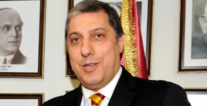 Levent Nazifoğlu: Galatasaray'a üç yeni transfer yapacağız