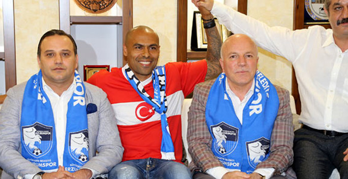 Bir zamanlar yıldızlardı...