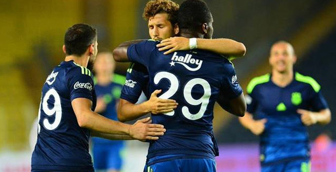 Monaco - Fenerbahçe maçı LİG TV'de yayınlanacak