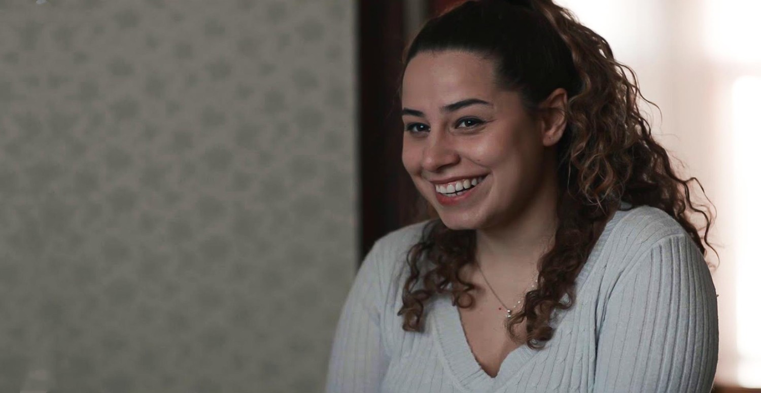 Komedi filmlerinin sevilen ismiydi! Oyuncu Aslı İnandık o partiye katıldı: Sosyal medyadan duyurdular