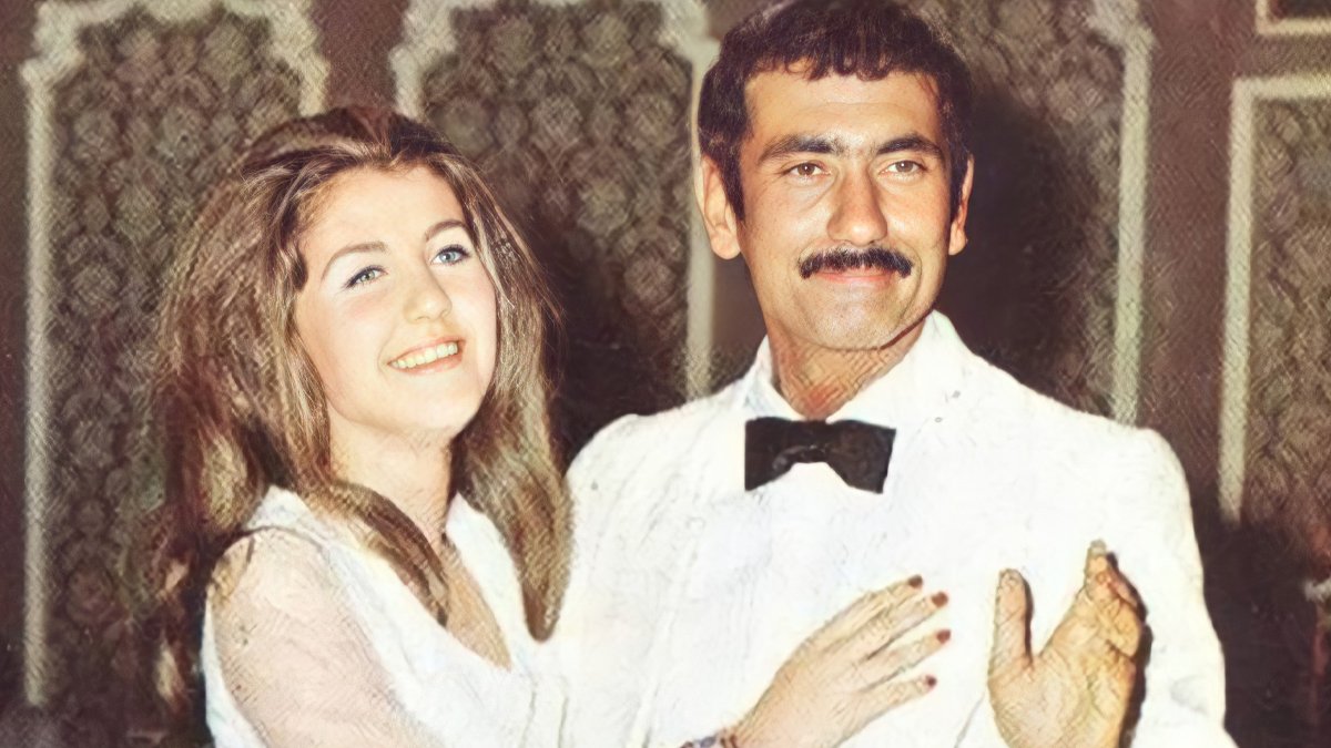 Yılmaz Güney'in hayatı film oluyor