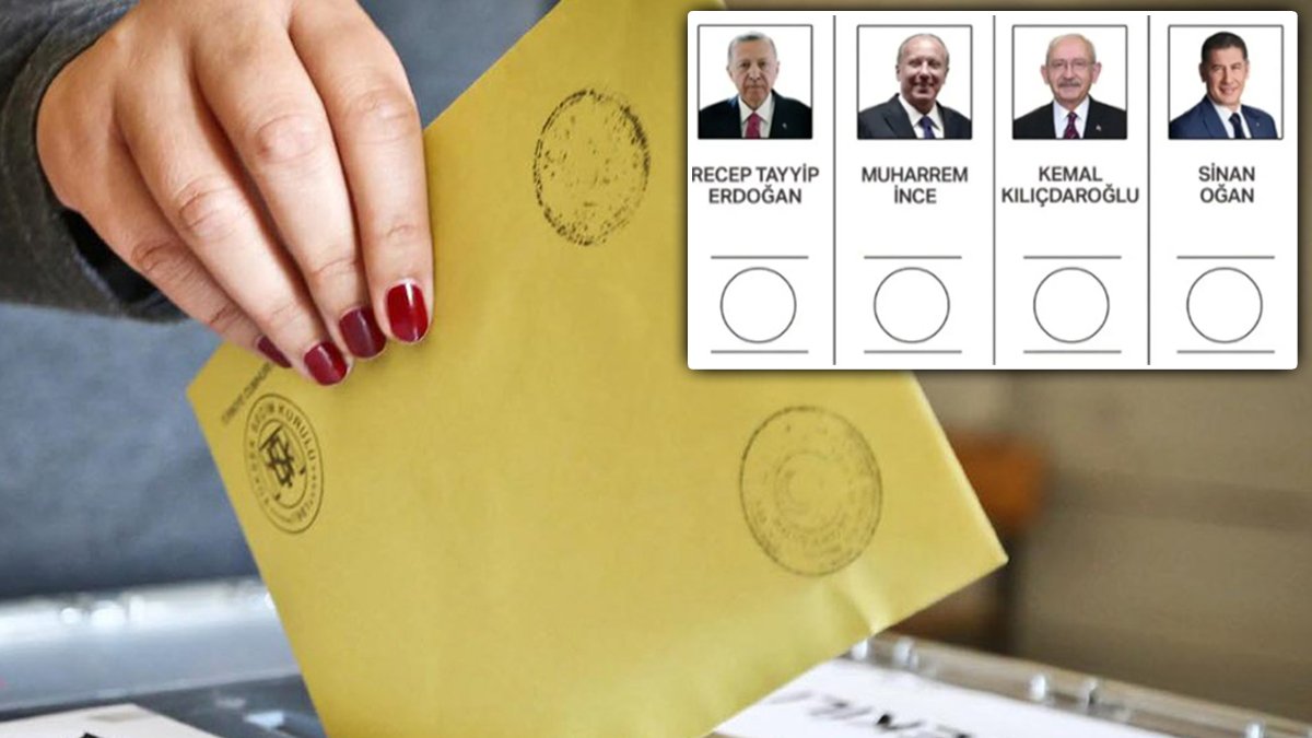 MetroPOLL'den dikkat çeken Cumhurbaşkanlığı anketi: İnce adaylıktan çekilirse...