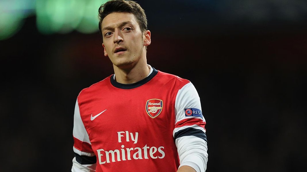 'Mesut Özil, AK Parti'den milletvekili adayı' iddiası