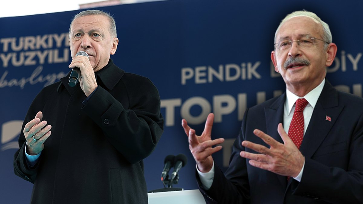 Erdoğan'ın Kılıçdaroğlu'na seccade tepkisi sürüyor: Kıbleyi bilmeyenler ayakkabı ile basar