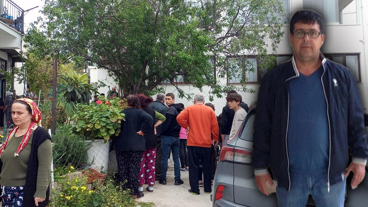 Miras kavgası kanla sona erdi: Annesini kardeşini öldürdü ardından intihar etti