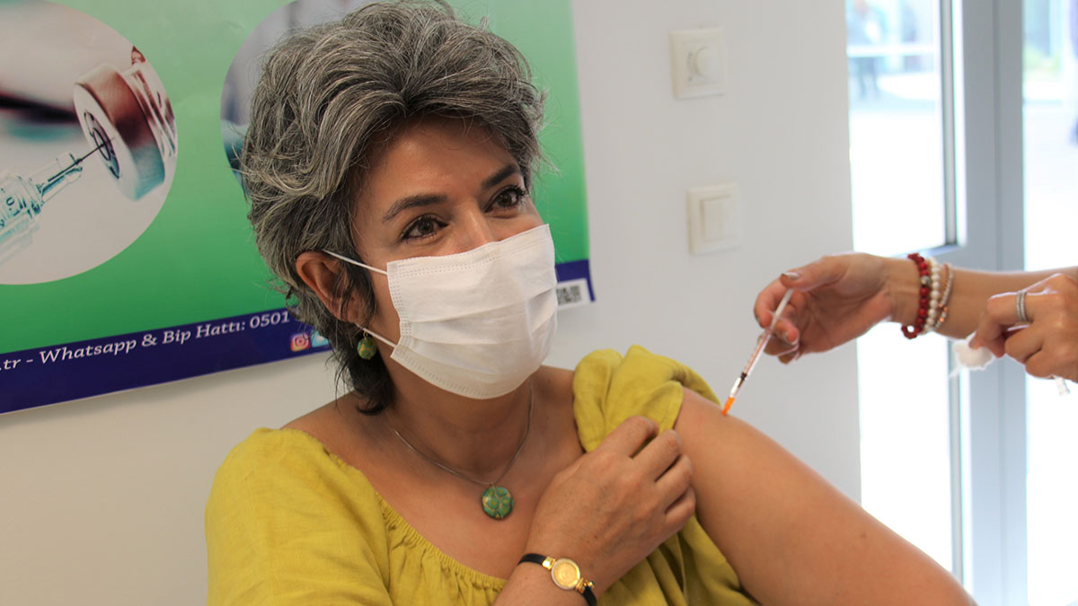 Koronavirüs geçirenler dikkat! Yıllar sonra yan etkisi ortaya çıktı, hemen kontrolünüzü yaptırın