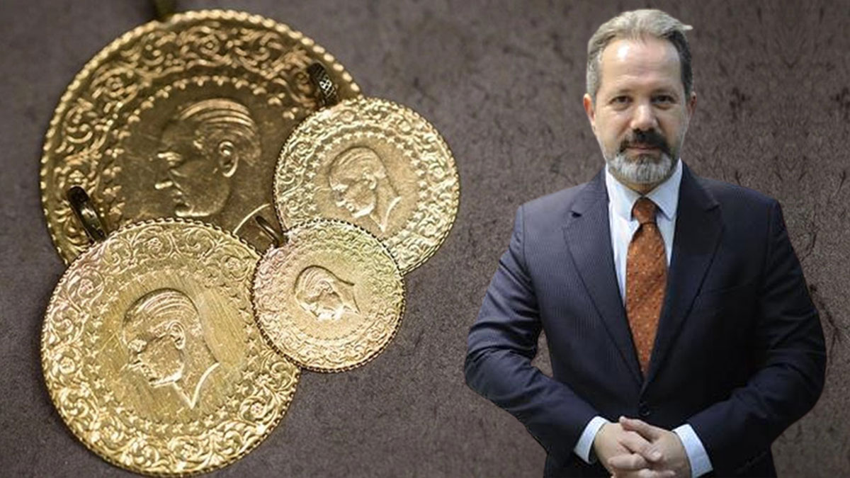 Altına yatırım yapmayı bekleyenler dikkat! İslam Memiş tarih verdi: Fırsat zamanı geldi!