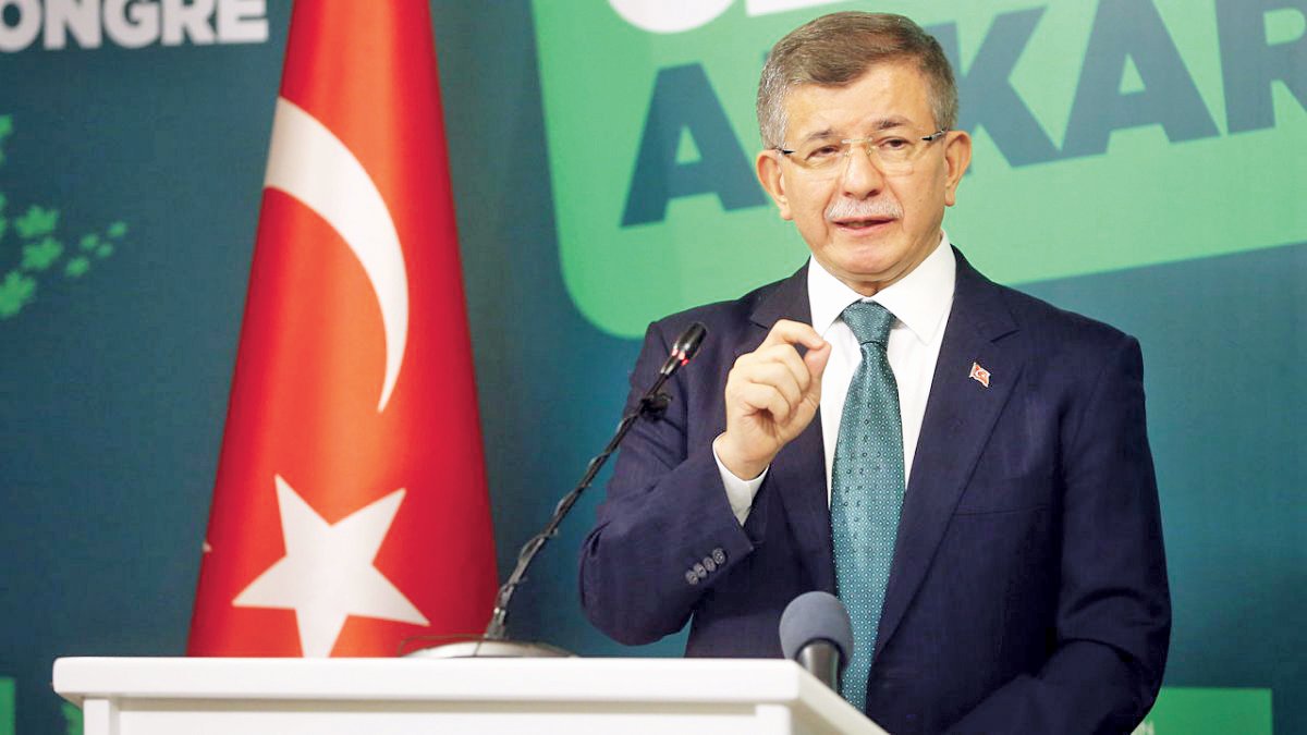 Gençler dinden soğudu